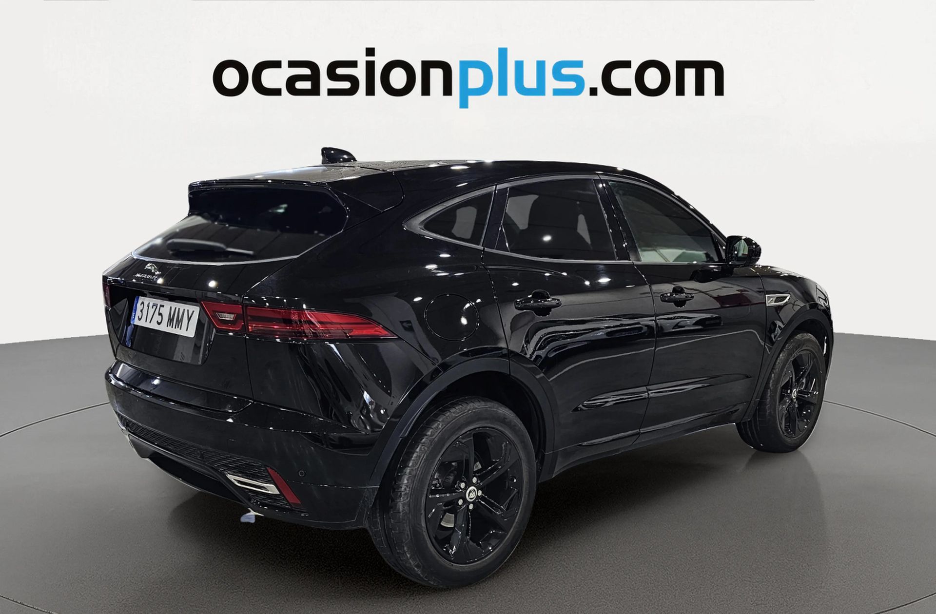 Jaguar E-Pace 2.0D MHEV R-Dynamic SE 4WD - foto 3