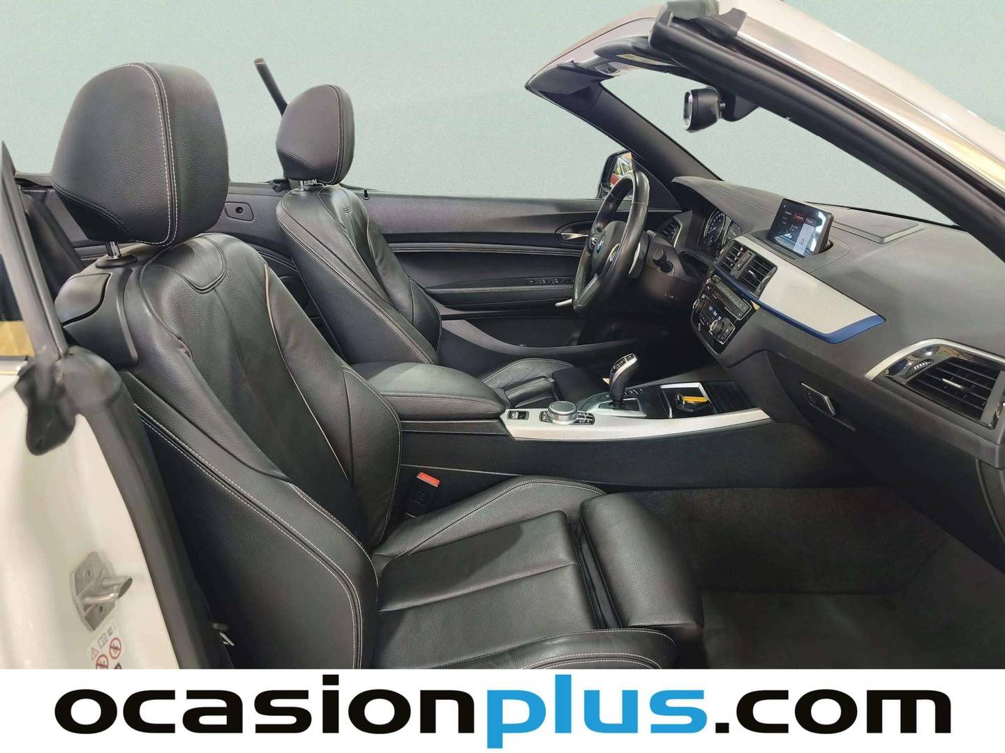 BMW Serie 2 BMW Serie 2 M240i xDrive Cabrio (340 CV) 2020
