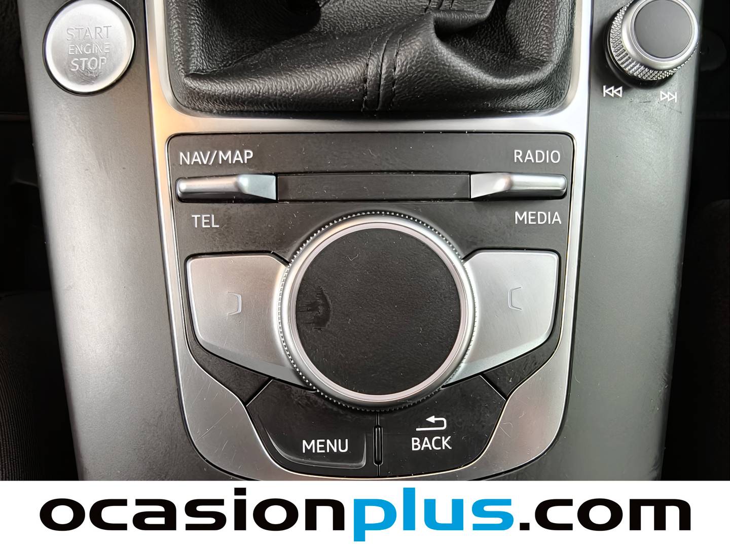 Audi A3 Audi A3 Sportback S line 30 TDI (116 CV) 116cv