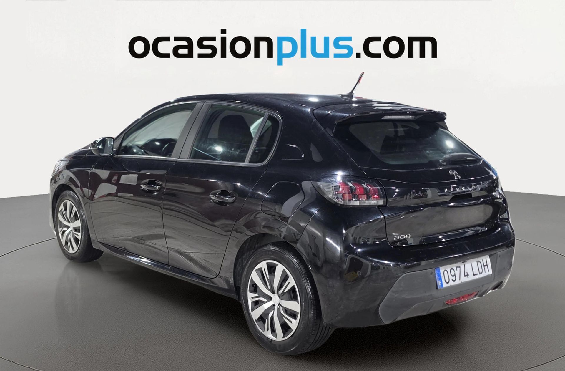 Peugeot 208 PureTech 75 Active - foto 3