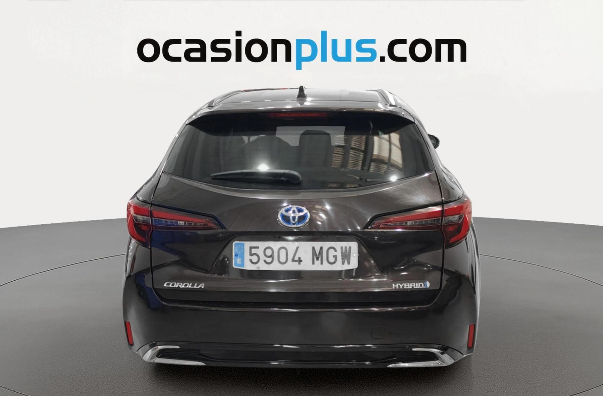 Toyota Corolla Touring Sports 140H Active Plus - foto 13
