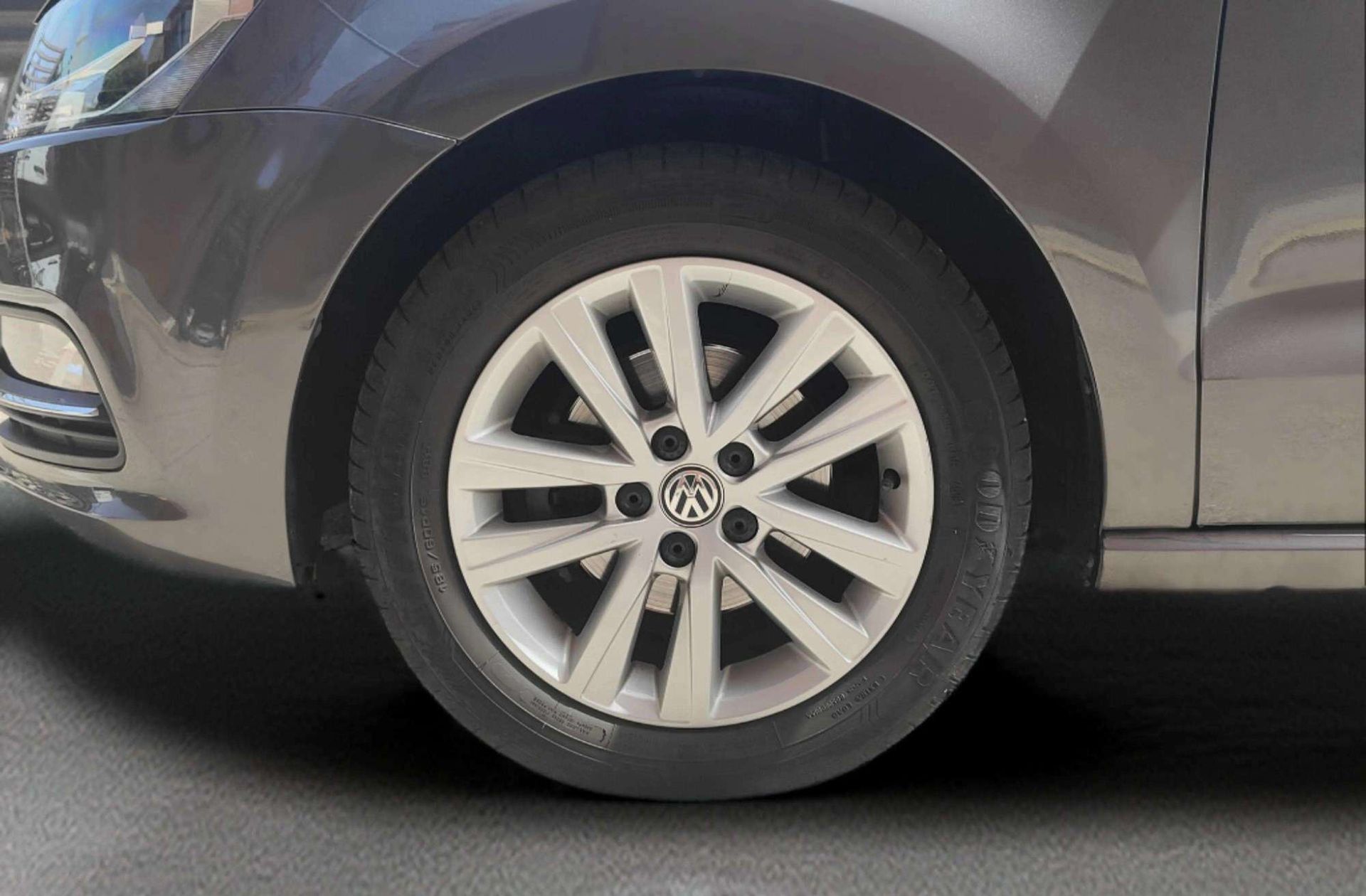 Volkswagen Polo Advance 1.2 TSI BMT DSG - foto 32