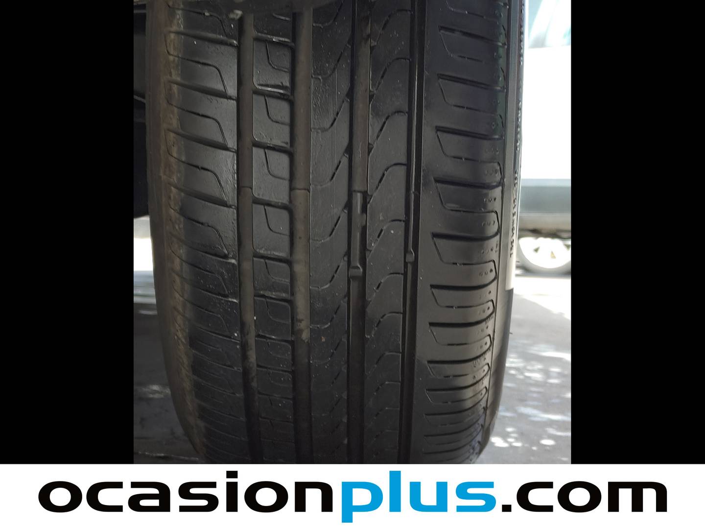 Foto BMW X3 BMW X3 xDrive20d (190 CV)