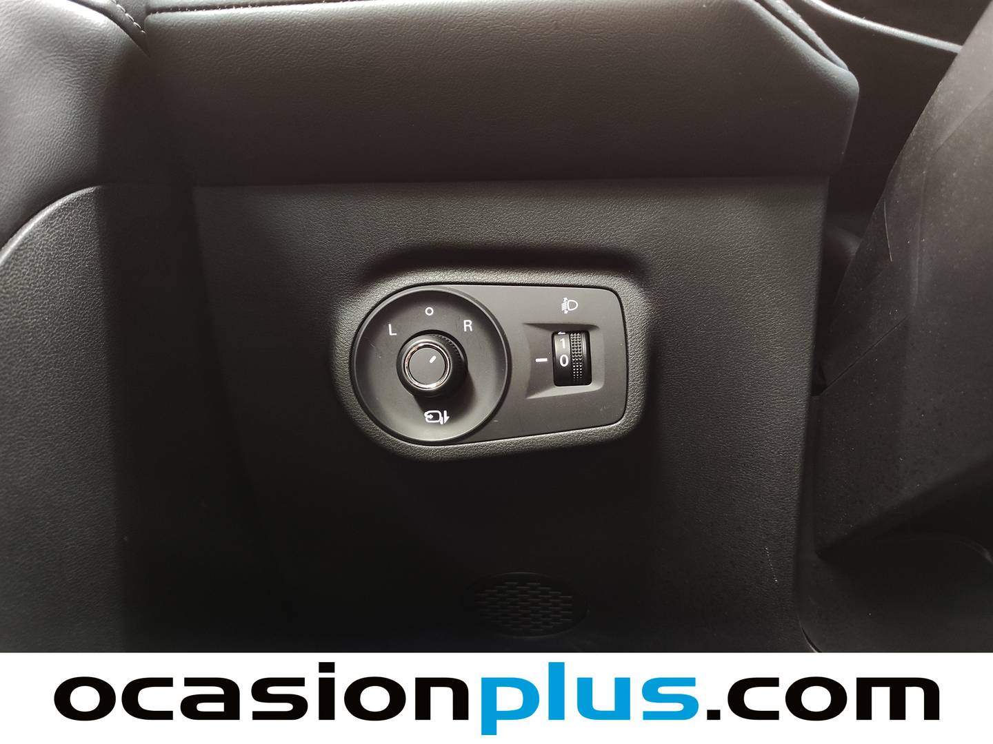 MG ZS MG ZS 1.5 Hybrid+ Luxury (197 CV) seminuevo