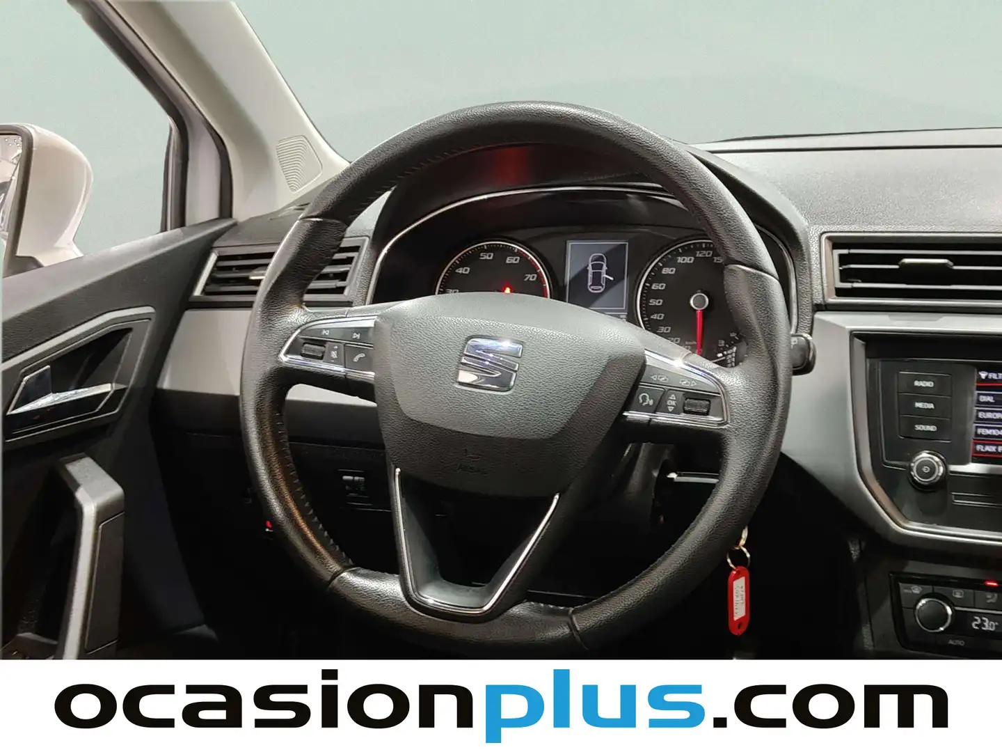 Foto Seat Ibiza SEAT Ibiza 1.0 EcoTSI S&S Style (95 CV)