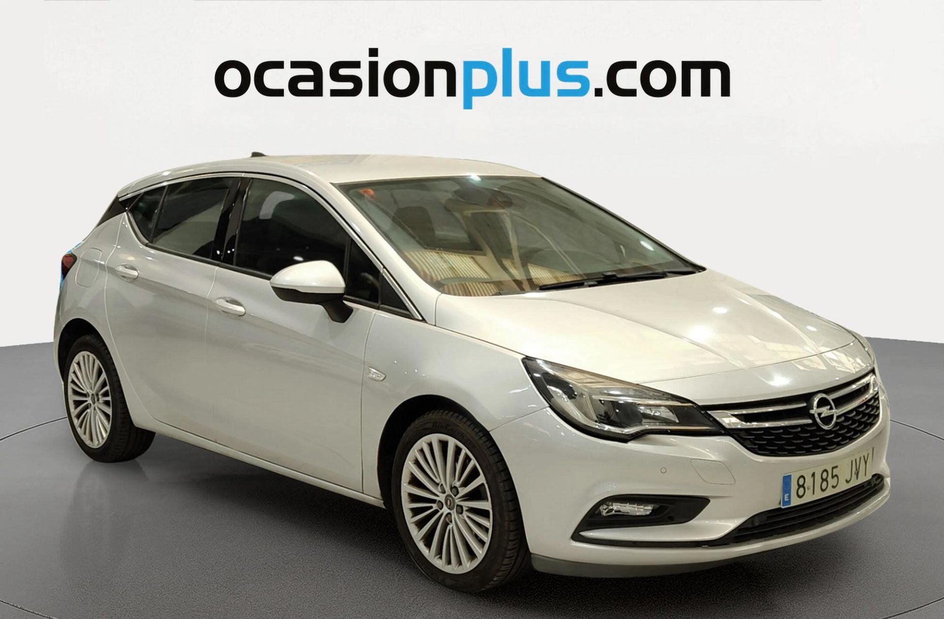 Opel Astra 1.6 CDTI Excellence - foto 2