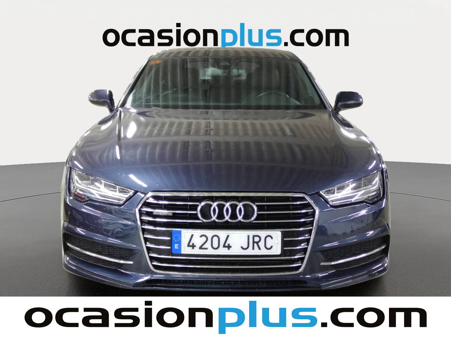 Foto Audi A7 Audi A7 Sportback S line edition 3.0 TDI quattro (272 CV) S tronic