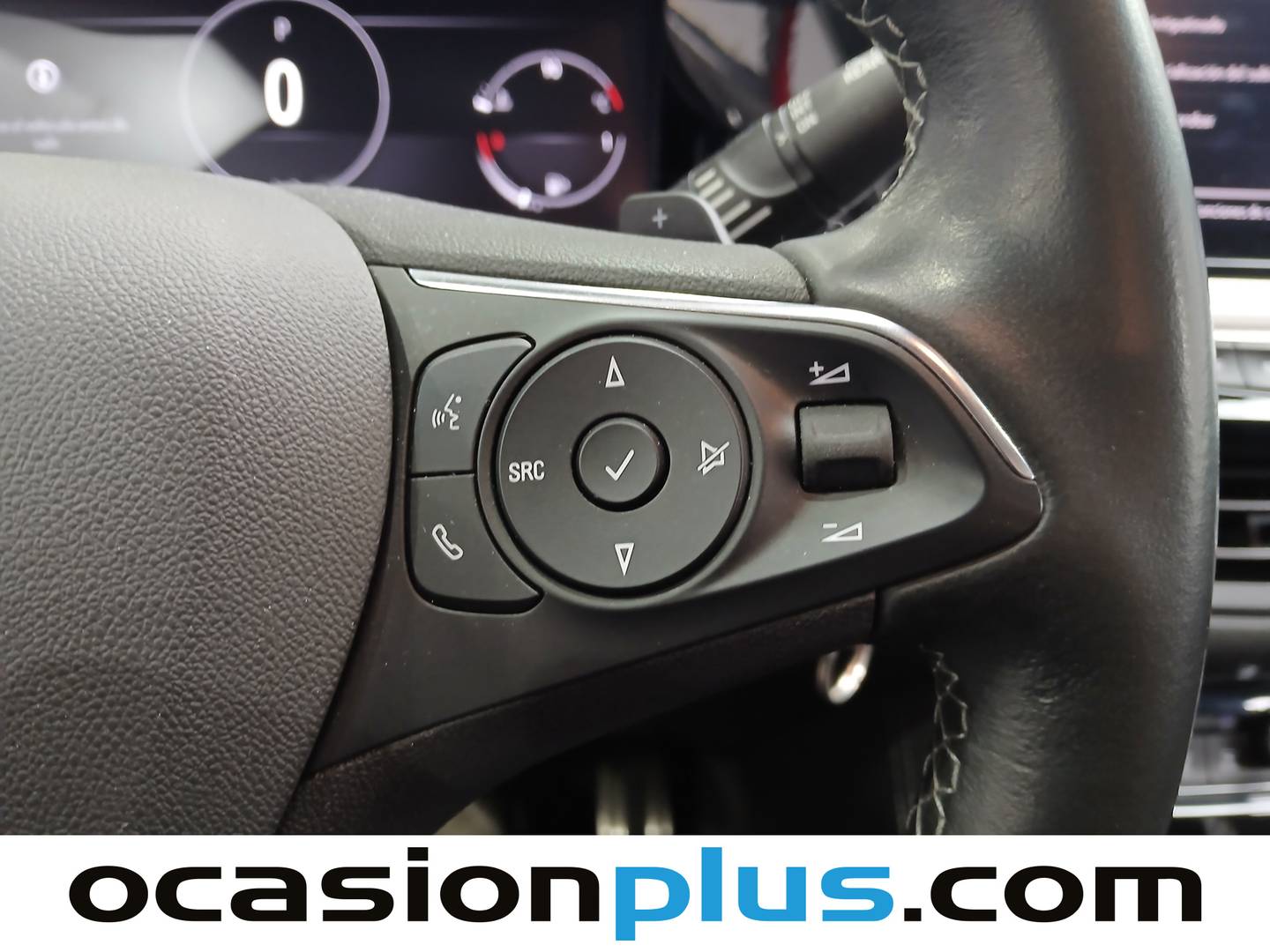 Foto Opel Grandland Opel Grandland 1.5 CDTi GS Auto (130 CV)