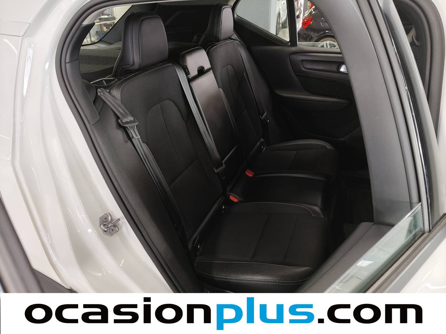 Volvo XC40 Volvo XC40 T3 Business Plus Auto (163 CV) km 0