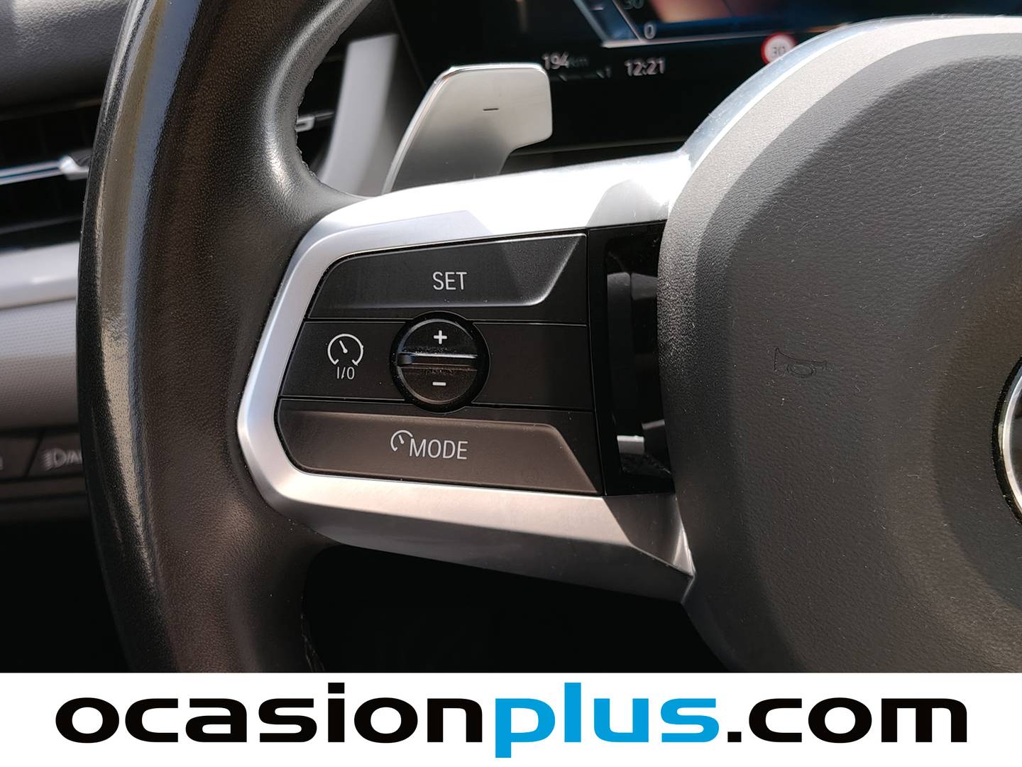 BMW Serie 2 Active Tourer BMW Serie 2 218d Active Tourer (150 CV) 2022