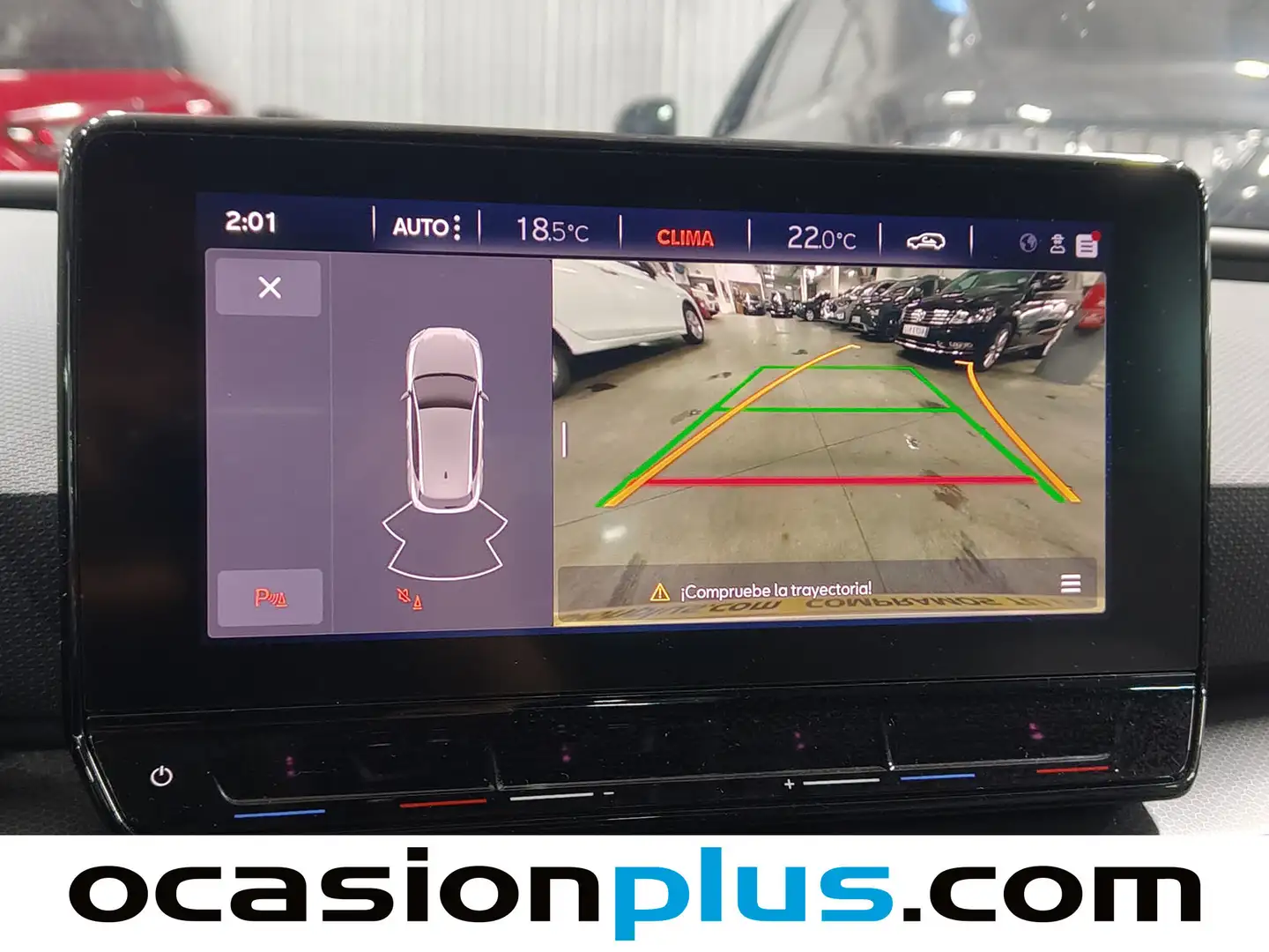 Foto Seat León SEAT León 2.0 TDI S&S Style Go DSG (150 CV)