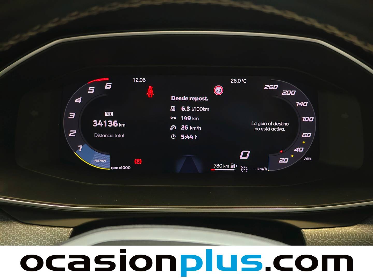 Seat León Seat León 2.0 TDI S&S Style XL (116 CV) 2025