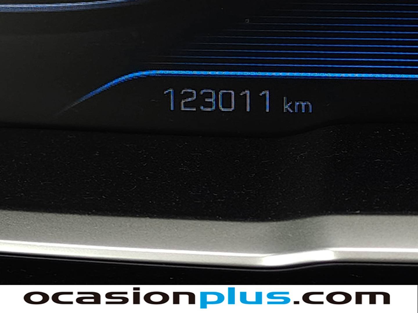 Foto Peugeot 5008 Peugeot 5008 BlueHDI 150 S&S GT Line (150 CV) 7 Plazas