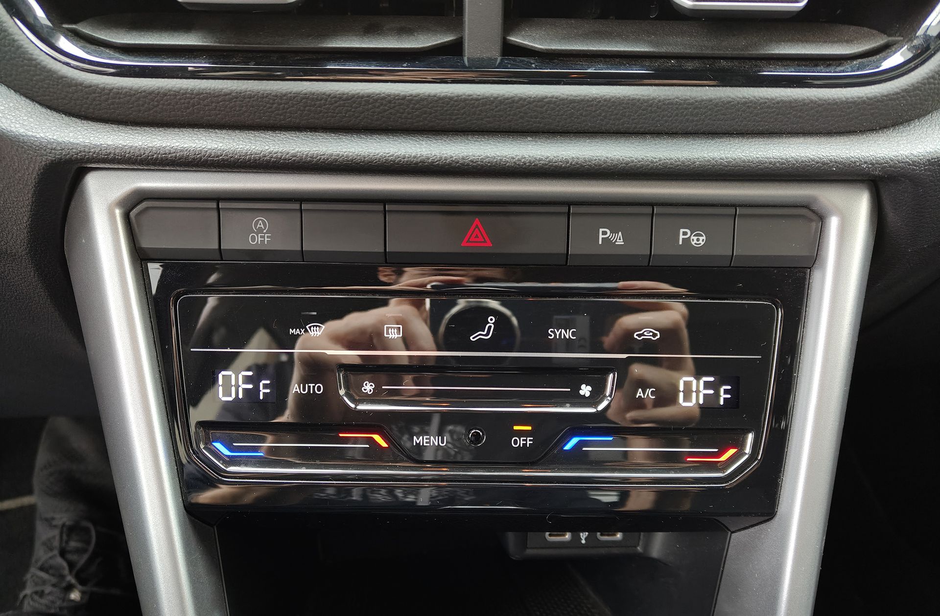 Volkswagen T-Roc Life 1.5 TSI DSG - foto 28