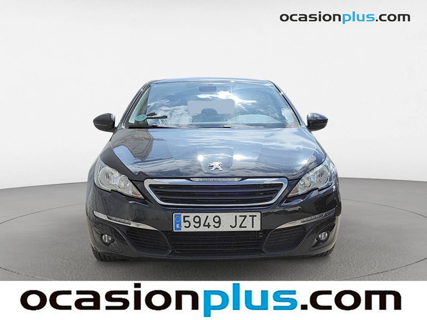 Peugeot 308 Peugeot 308 PureTech 110 S&S Style (110 CV) barato