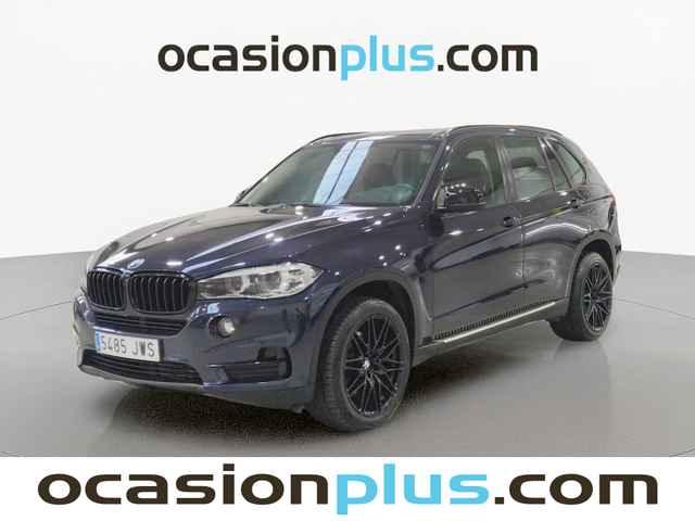Bmw X5 Segunda Mano Asturias