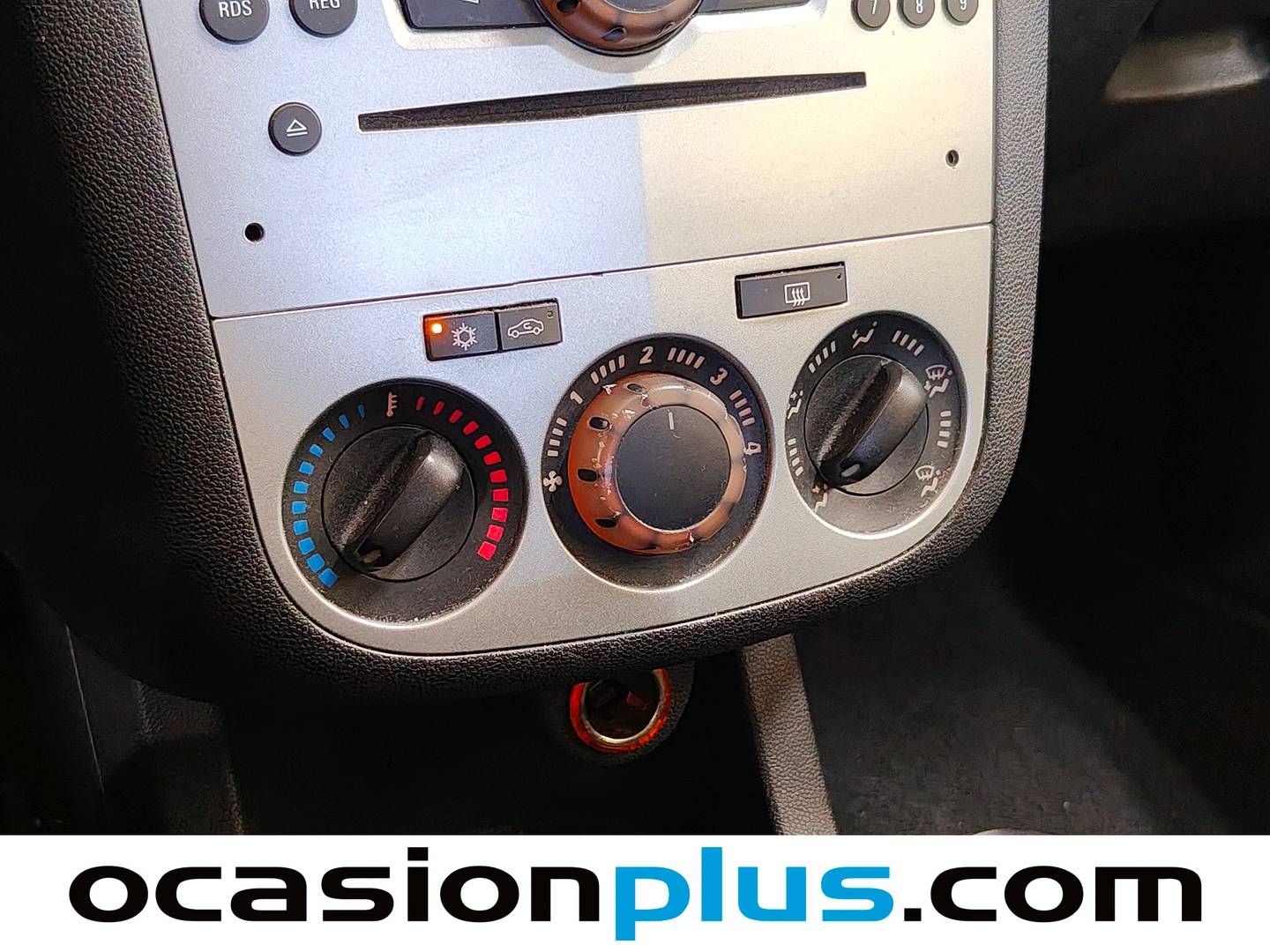 Opel Corsa Opel Corsa 1.3 ecoFlex Essentia al mejor precio