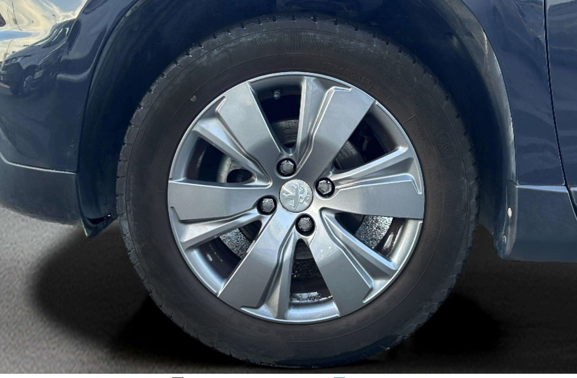 Peugeot 2008 PureTech 82 Style - foto 29
