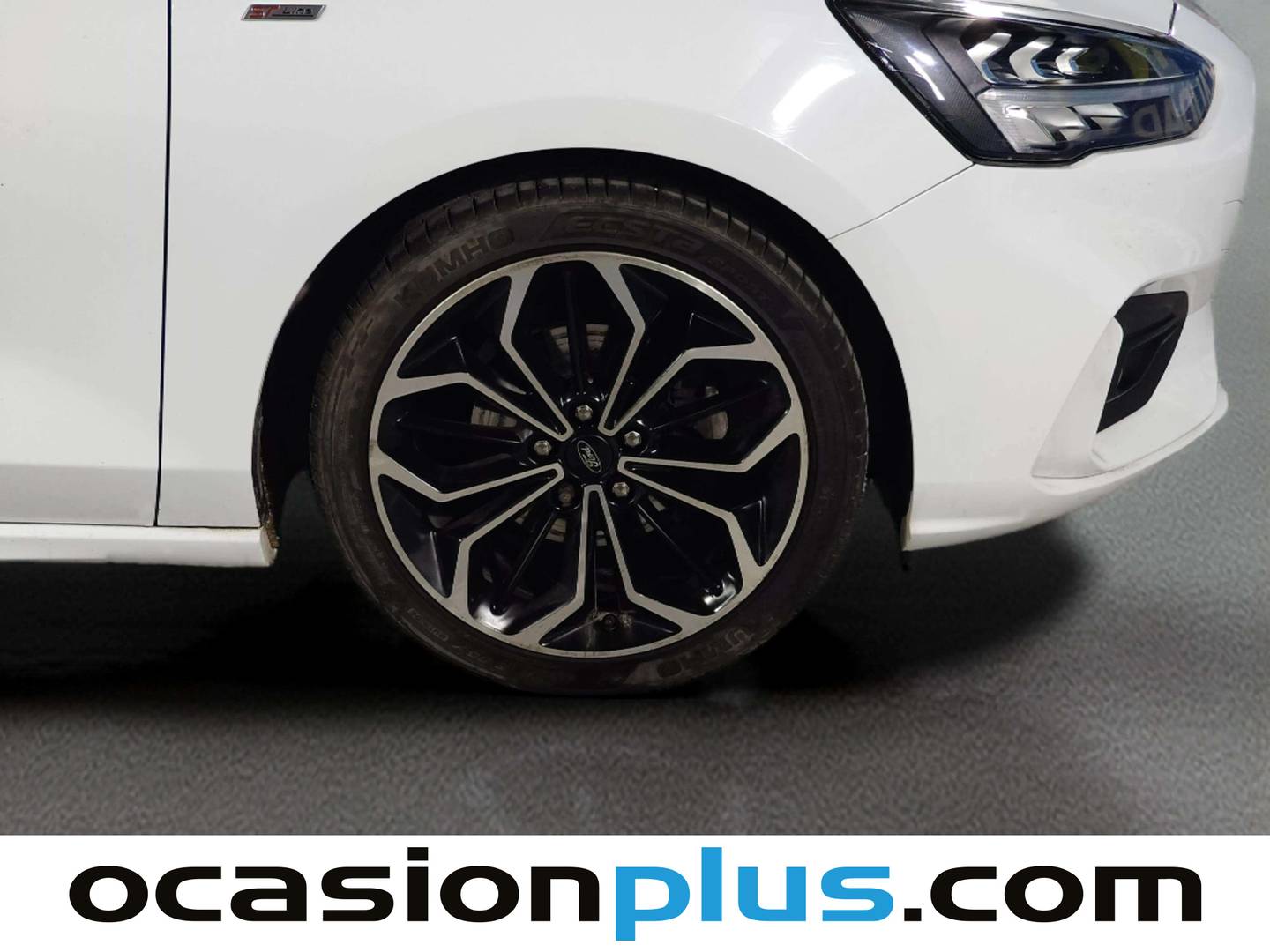 Ford Focus Ford Focus 1.0 Ecoboost S&S ST-Line (125 CV) km 0