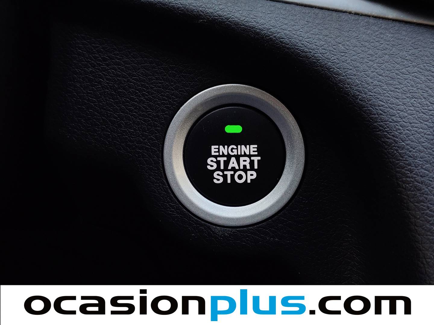 Accesorios del SWM G01 SWM G01 1.5T Luxury (131 CV)