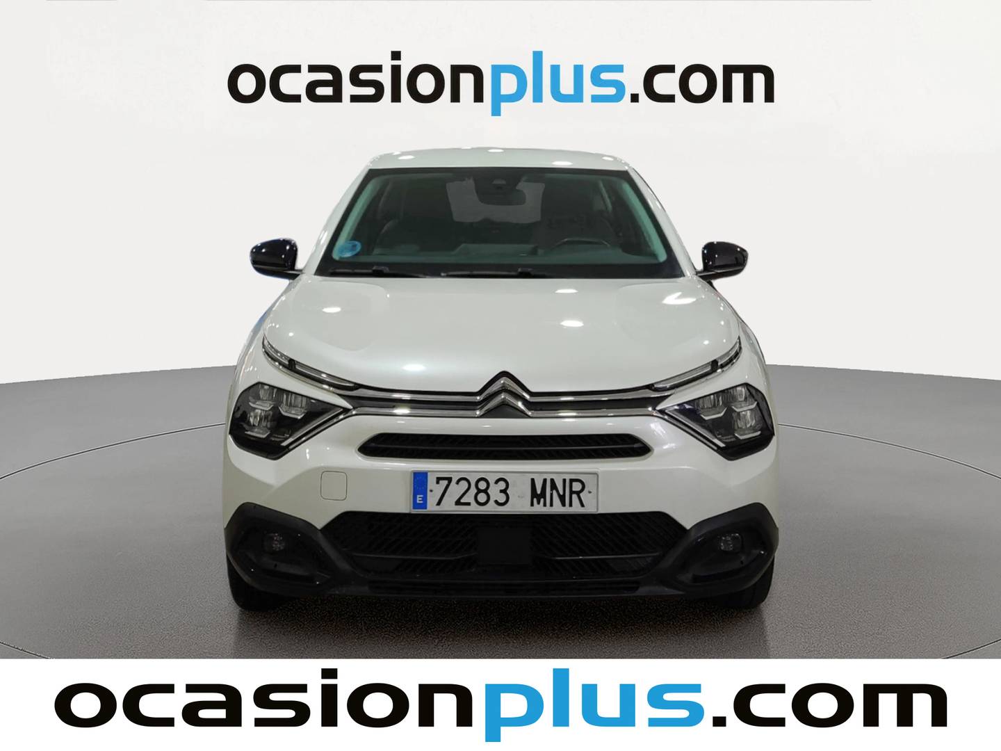 Citroën C4 Citroën C4 PureTech 130 S&S Plus EAT8 (131 CV) 131cv
