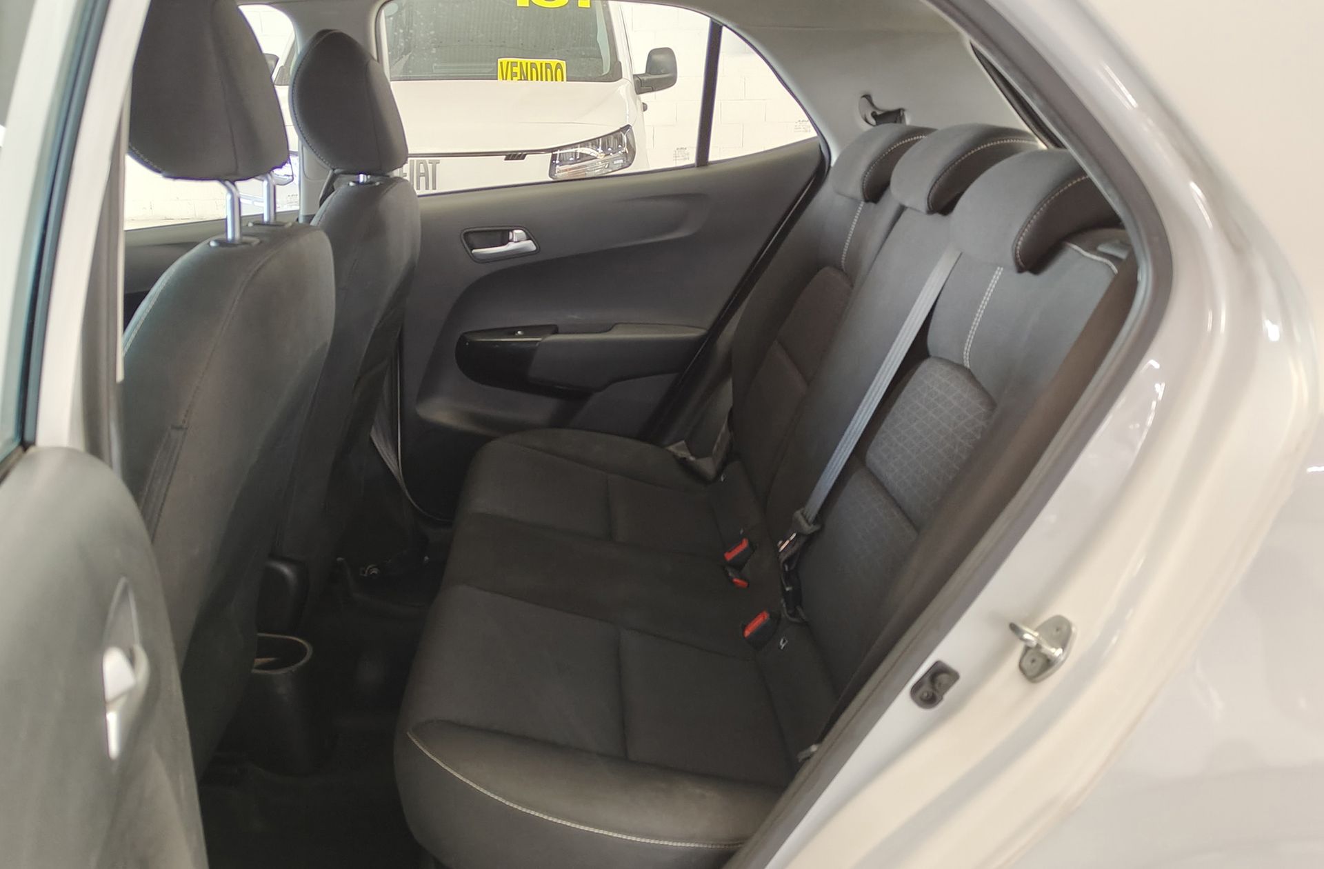 Kia Picanto 1.0 DPi Concept Pack Comfort - foto 9