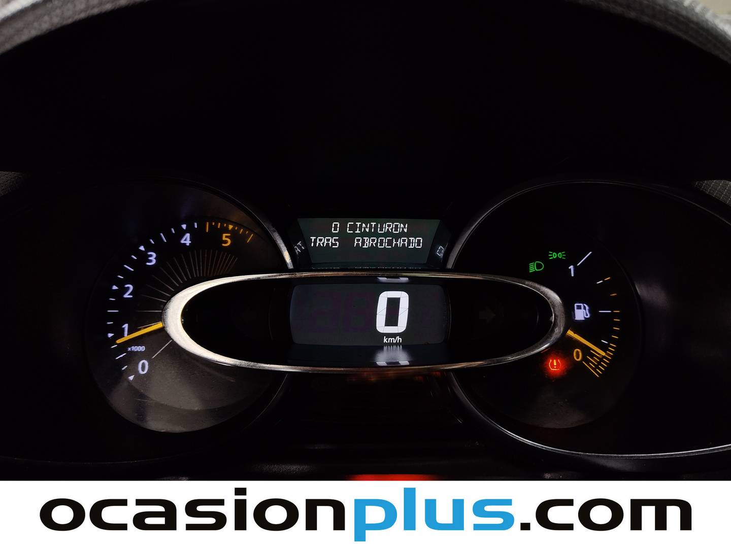 Renault Clio Renault Clio Business dCi (75 CV) 2014