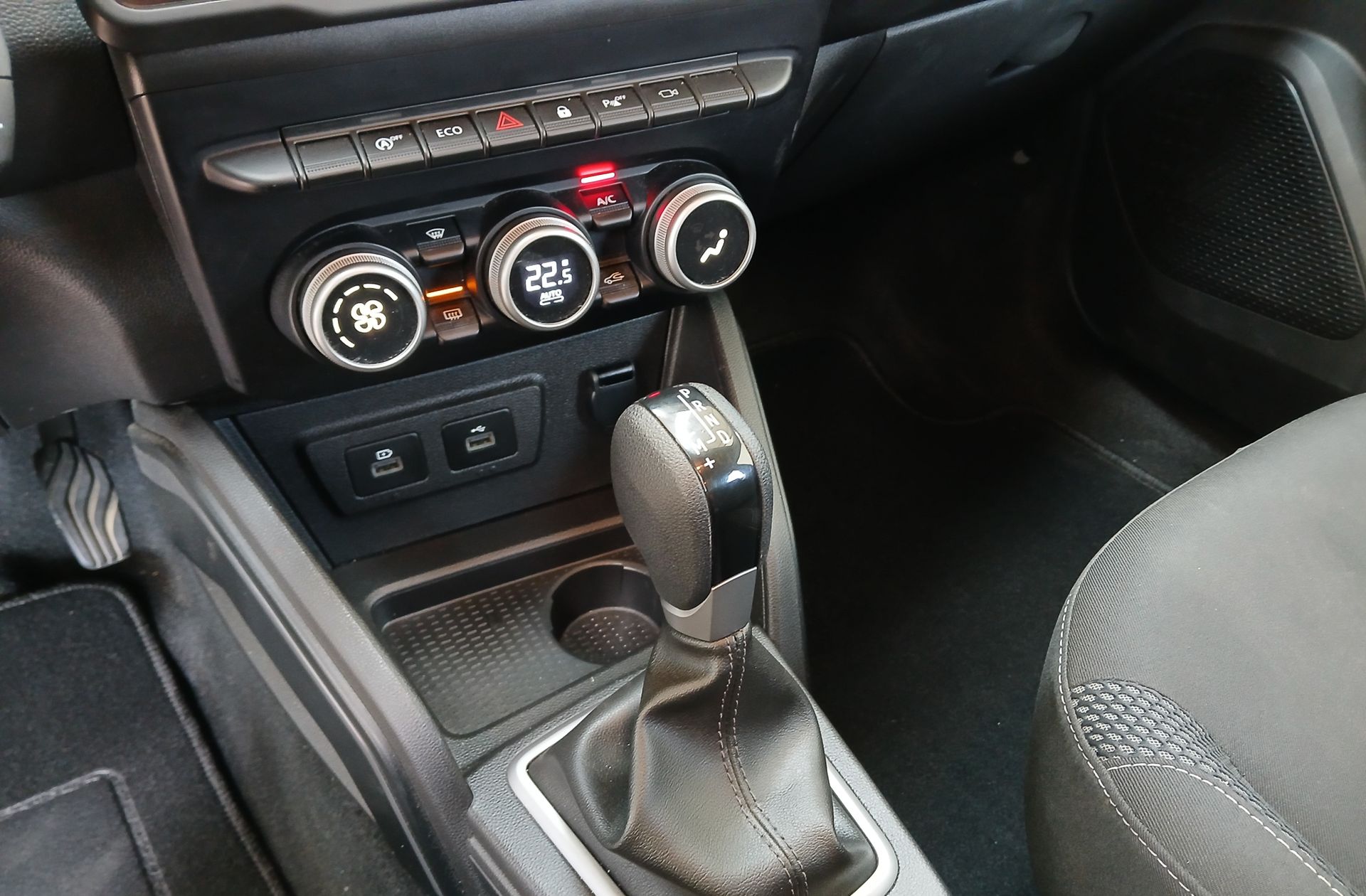 Dacia Duster Journey Go TCe EDC - foto 5