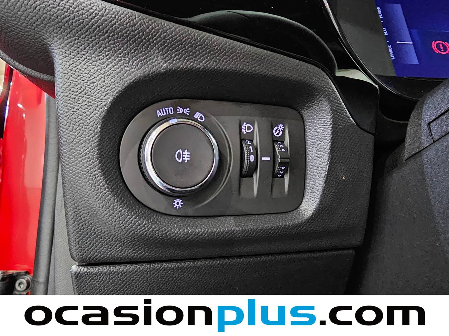 Foto Opel Corsa Opel Corsa 1.2 T XHL Hybrid GS eDCT (110 CV)