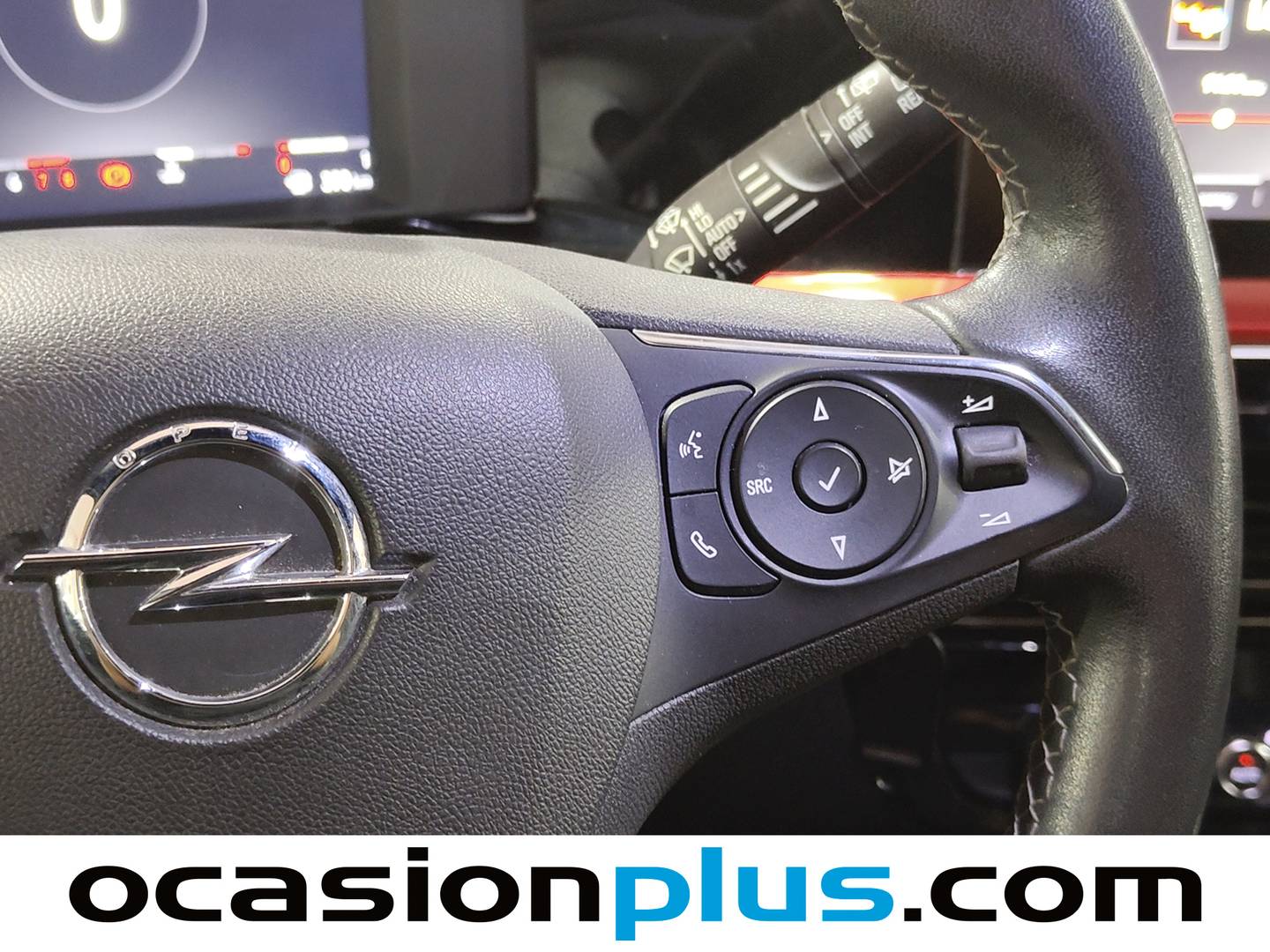 Opel Mokka Opel Mokka 1.2 T GS (136 CV) barato
