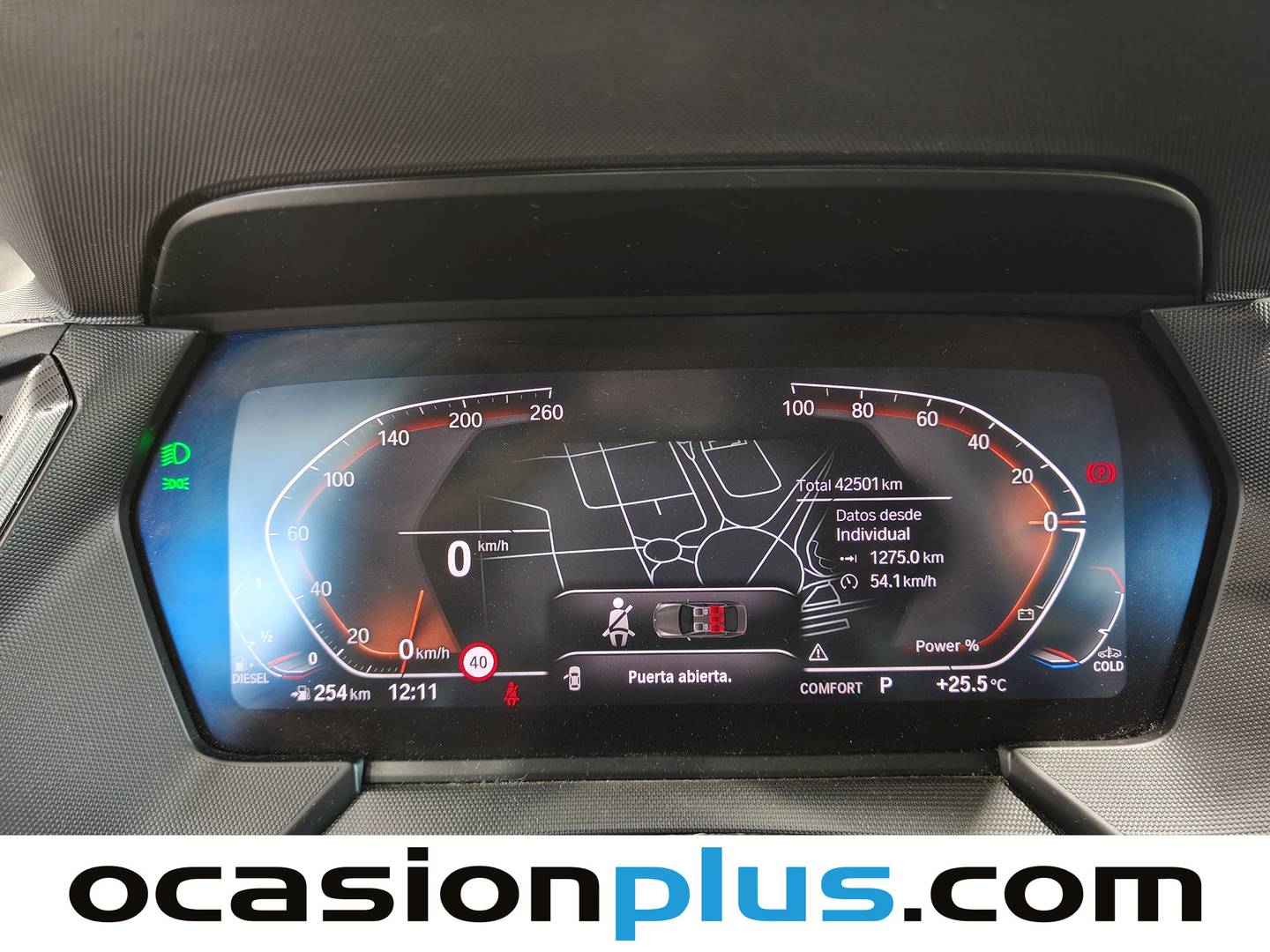 BMW Serie 2 BMW Serie 2 218d Gran Coupe (150 CV) seminuevo
