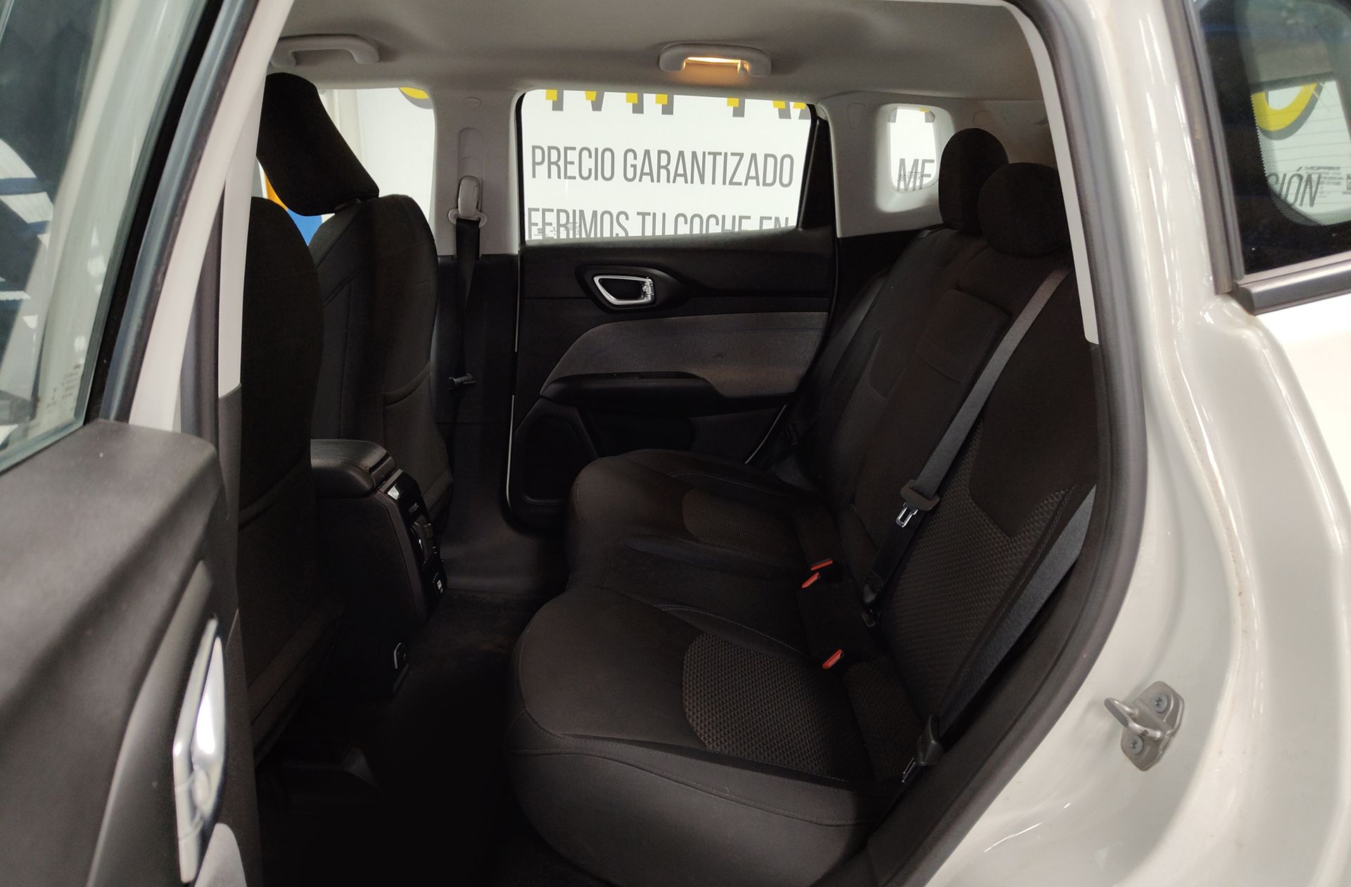 Jeep Compass 1.3 Gse T4 Longitude FWD - foto 11
