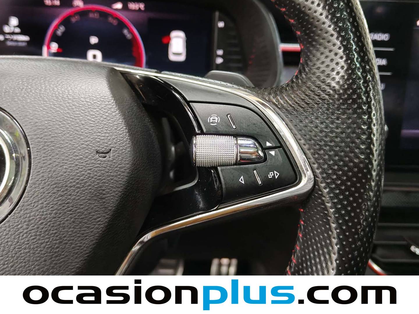 Skoda Kamiq Skoda Kamiq 1.5 TSI Montecarlo DSG (150 CV) barato