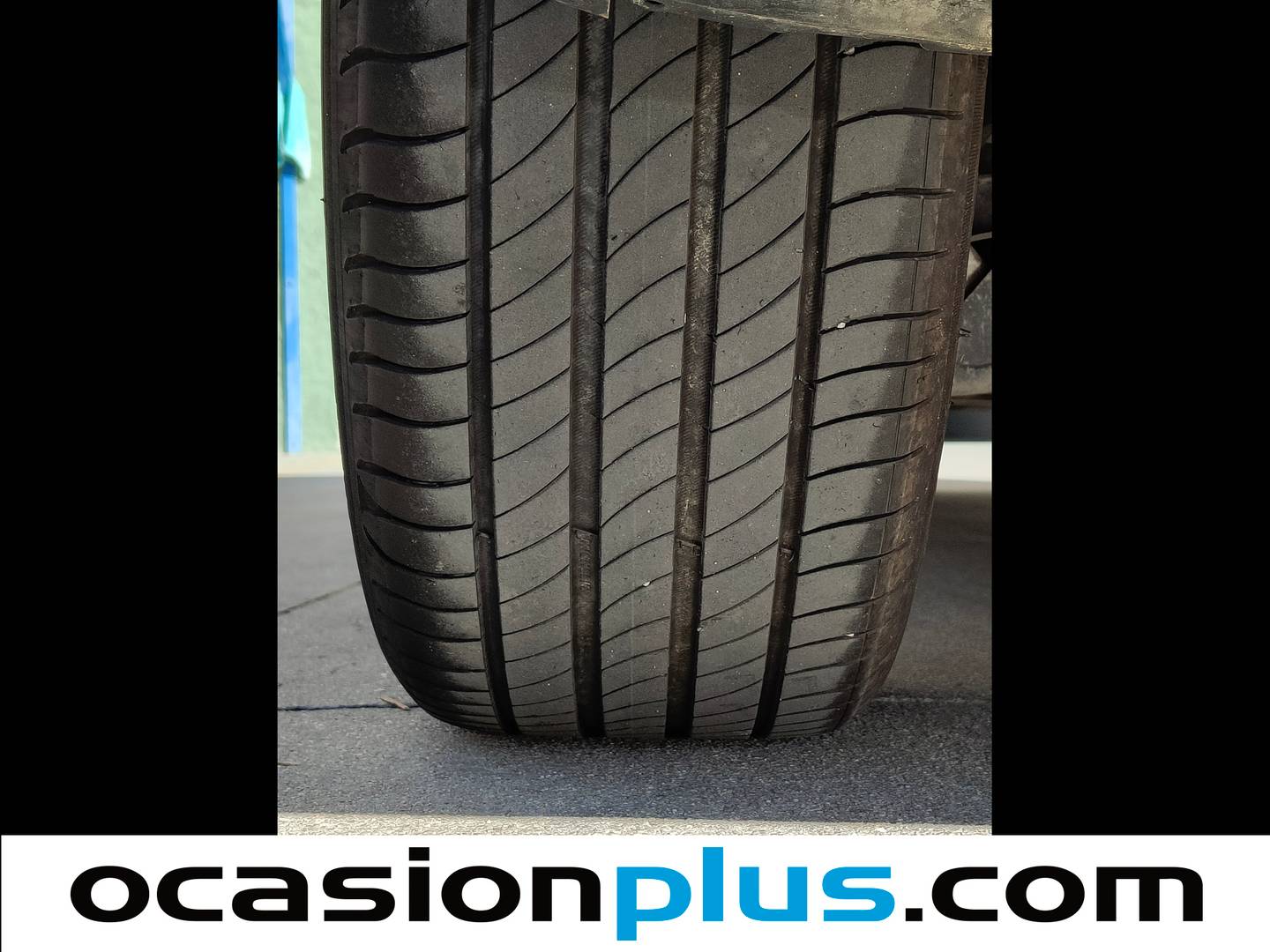 Foto DS DS 7 Crossback DS DS7 Crossback PureTech 180 Performance Line Auto (180 CV)