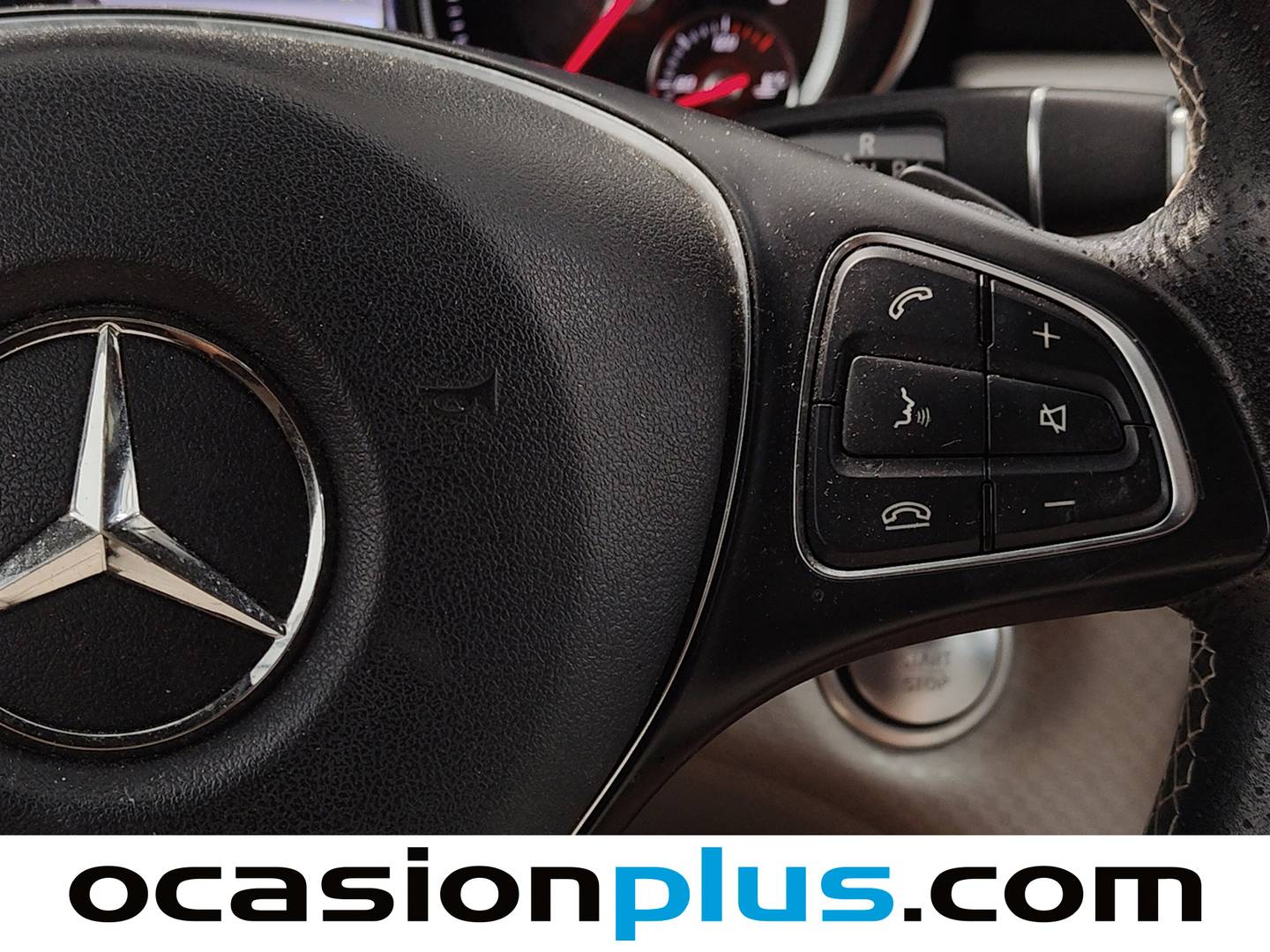 Mercedes Clase A Mercedes Clase A 200 d (136 CV) barato