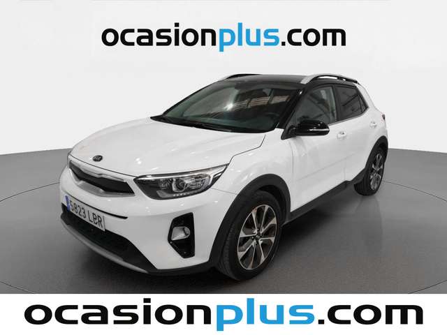 KIA Stonic 1.0 T-GDi Drive (120 CV) de segunda mano