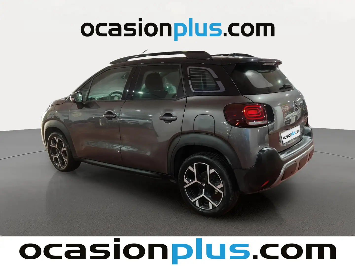 Foto Citroën C3 Aircross Citroen C3 Aircross PureTech 110 S&S Max (110 CV)