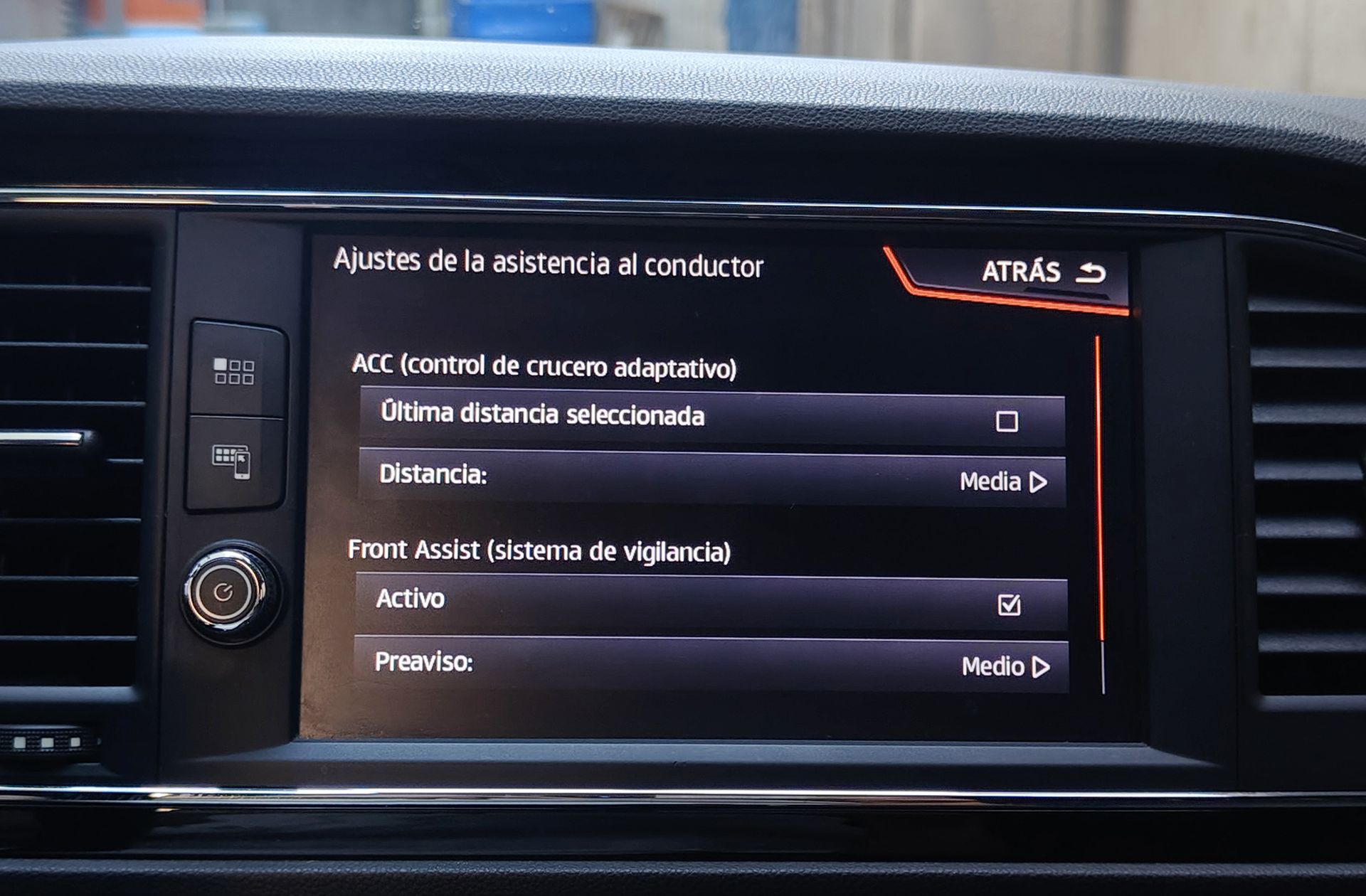 SEAT León ST 1.5 EcoTSI FR Edition - foto 41