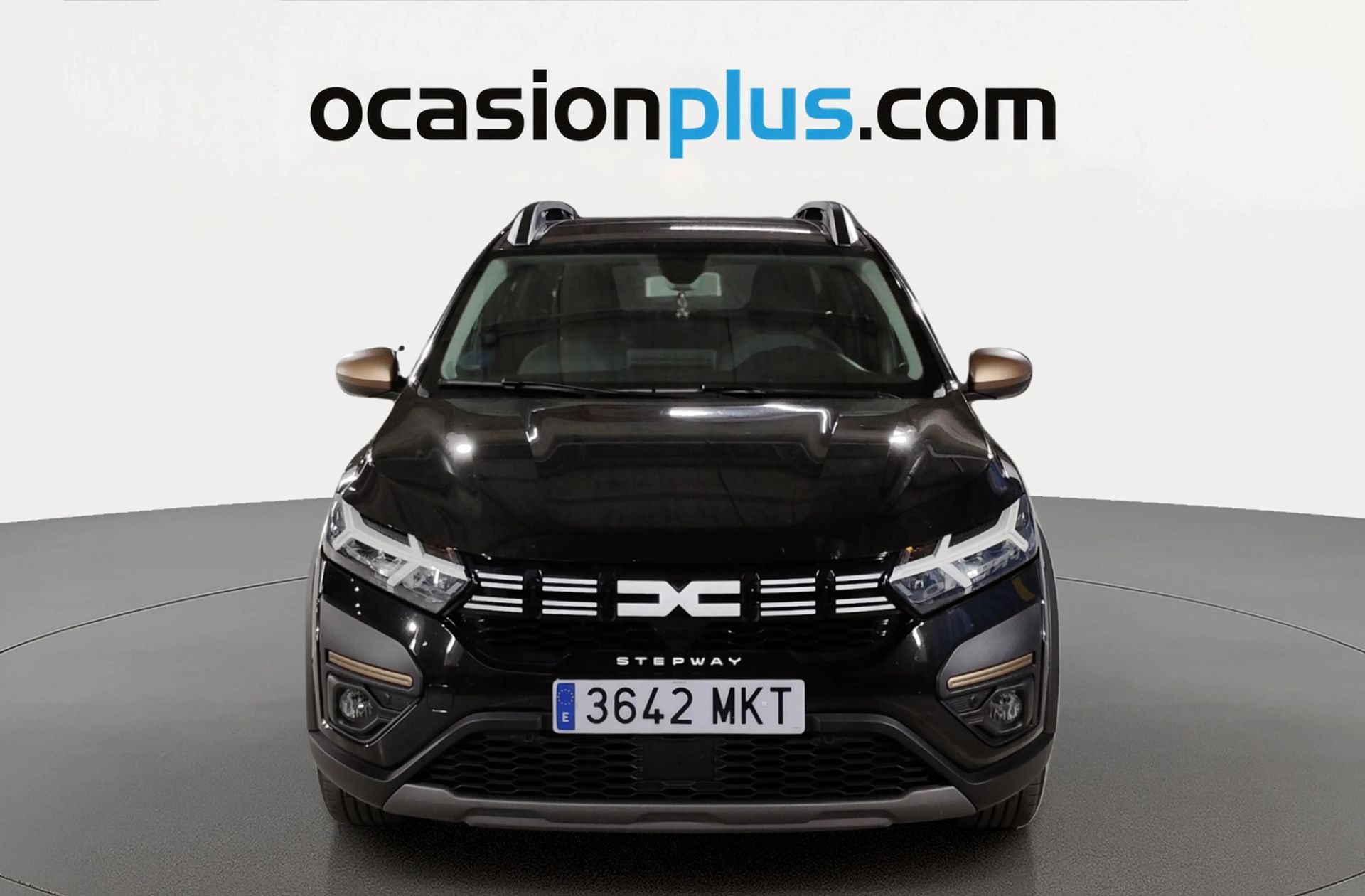 Dacia Sandero Stepway Extreme Go ECO-G - foto 15