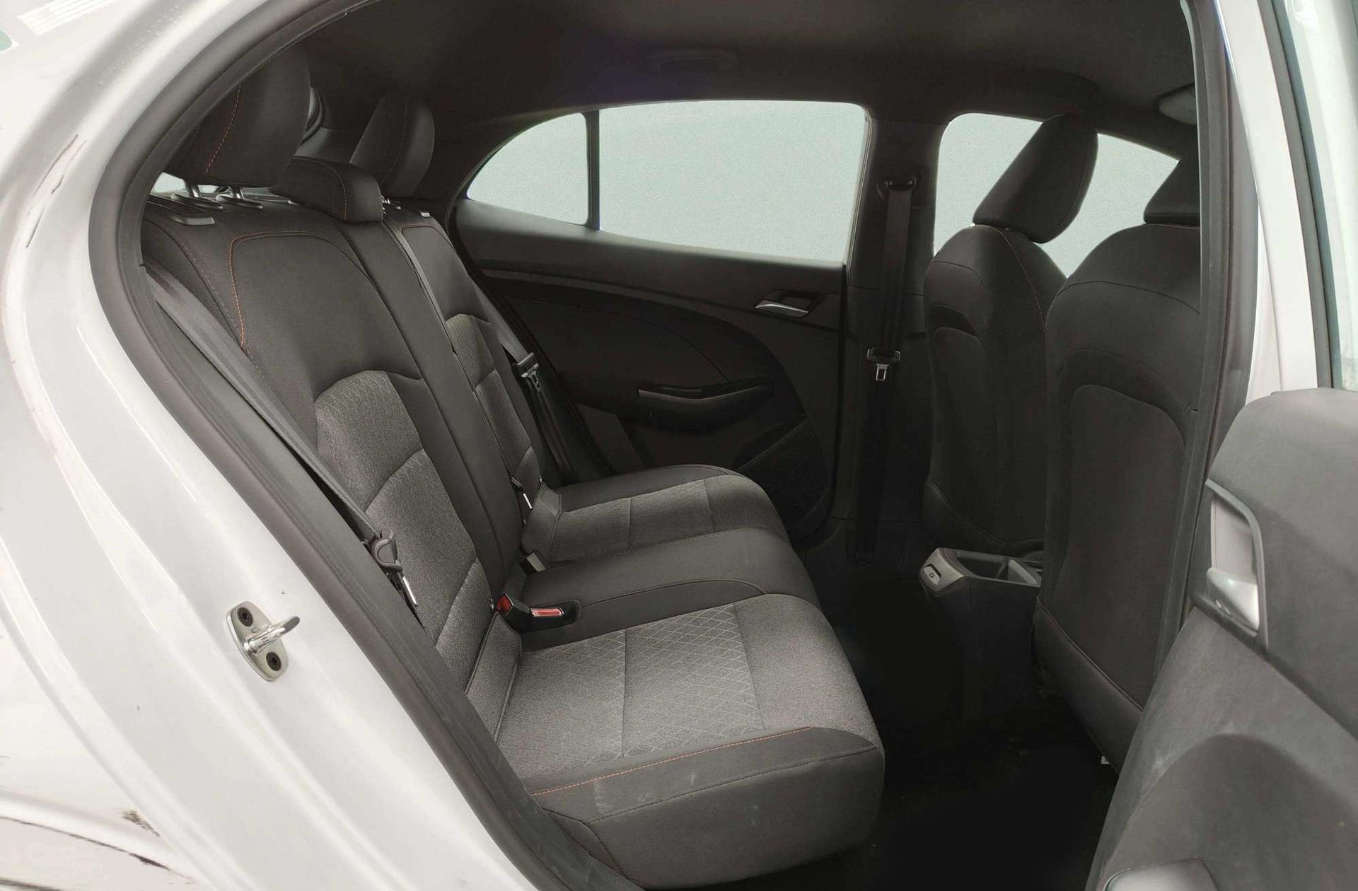 MG3 1.5 Comfort - foto 20
