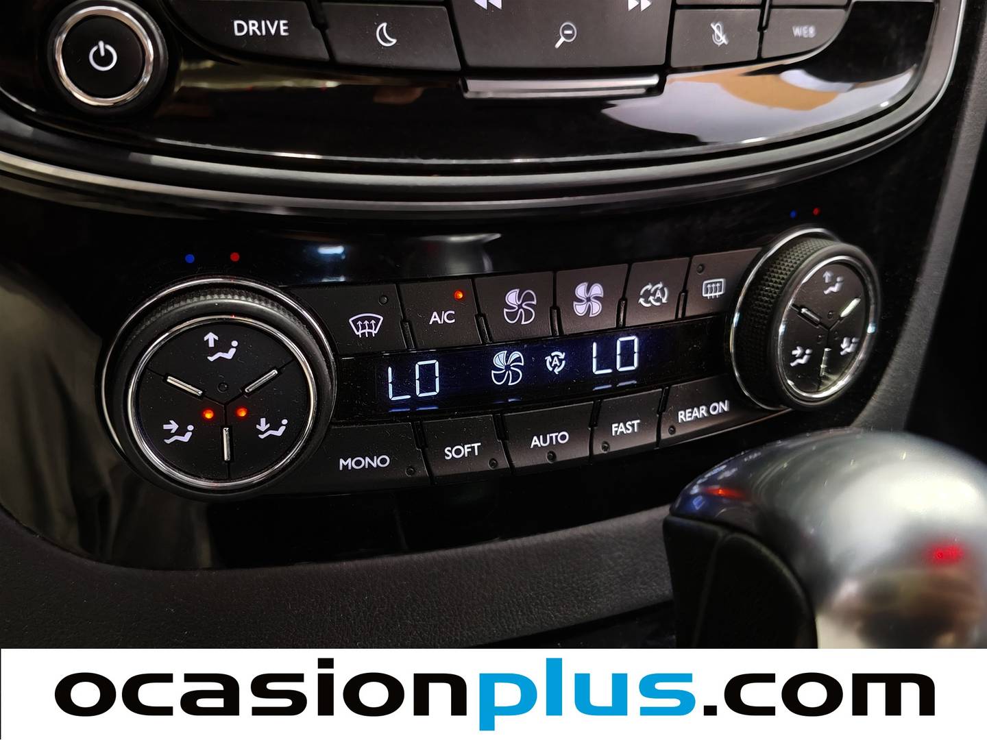 Peugeot 508 Peugeot 508 1.6 THP S&S Allure EAT6 (165 CV) gasolina