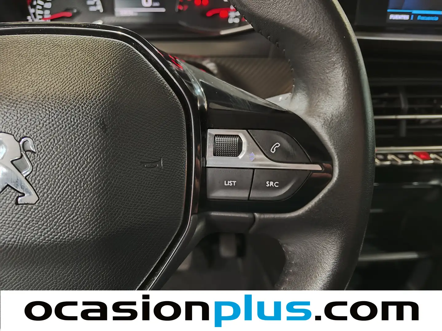 Foto Peugeot 208 Peugeot 208 PureTech 100 Active Pack (100 CV)