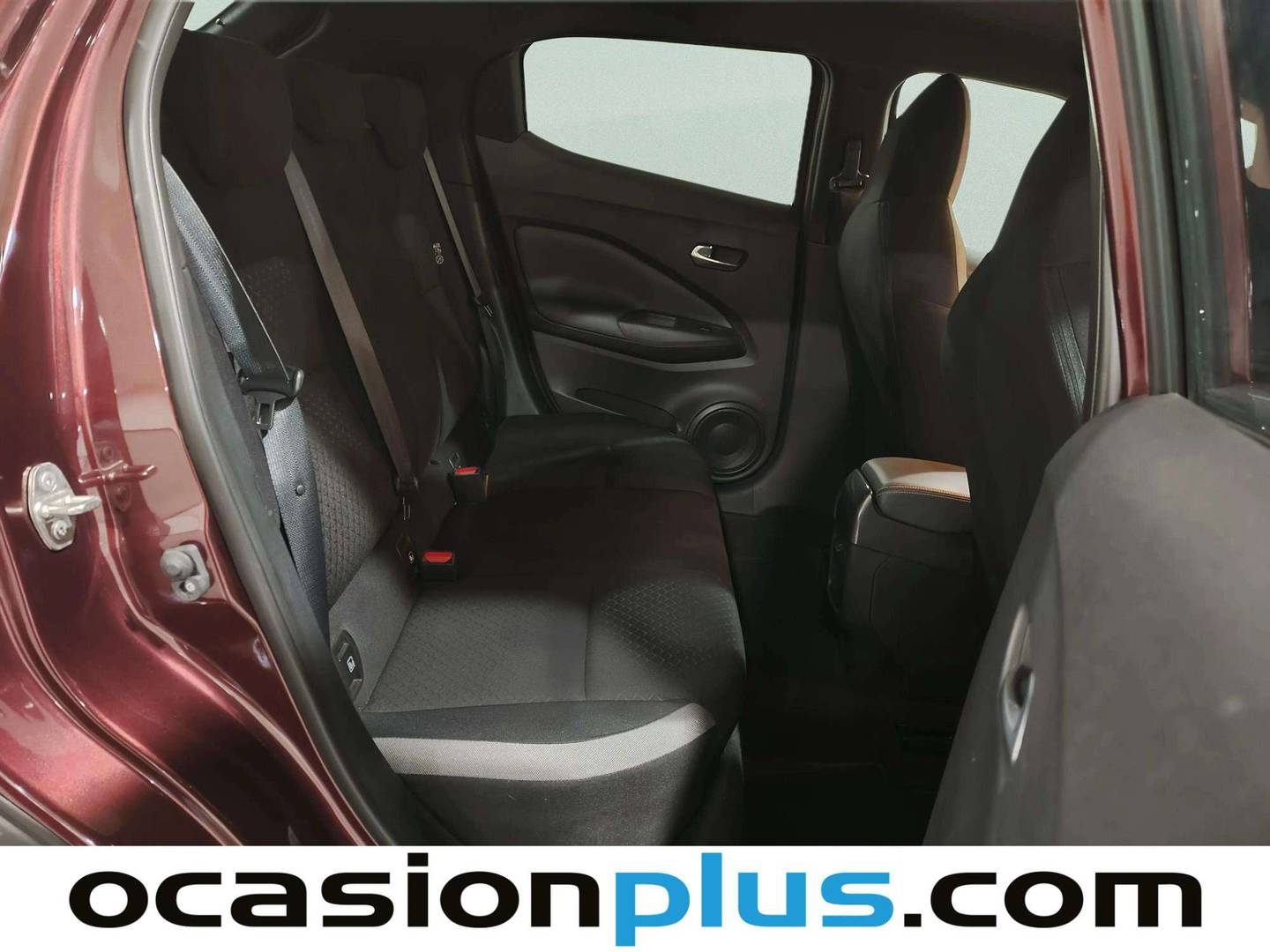 Nissan JUKE Nissan Juke DIG-T N-Connecta 4x2 DCT (114 CV) km 0