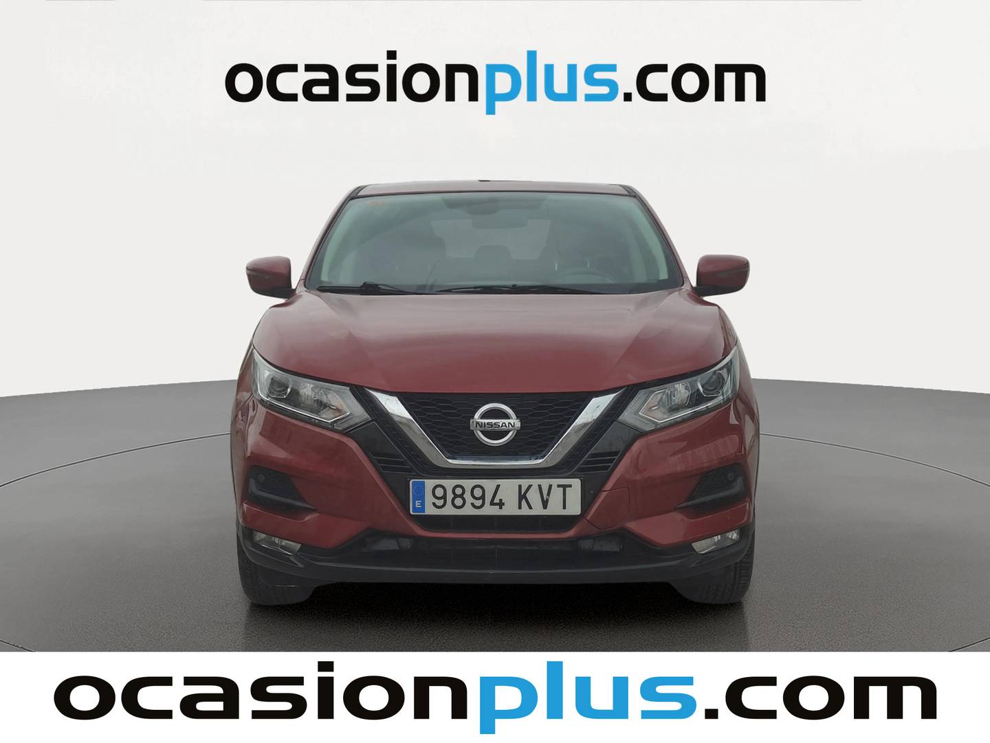 Nissan QASHQAI Nissan Qashqai dCi 115 Acenta (115 CV) 115cv