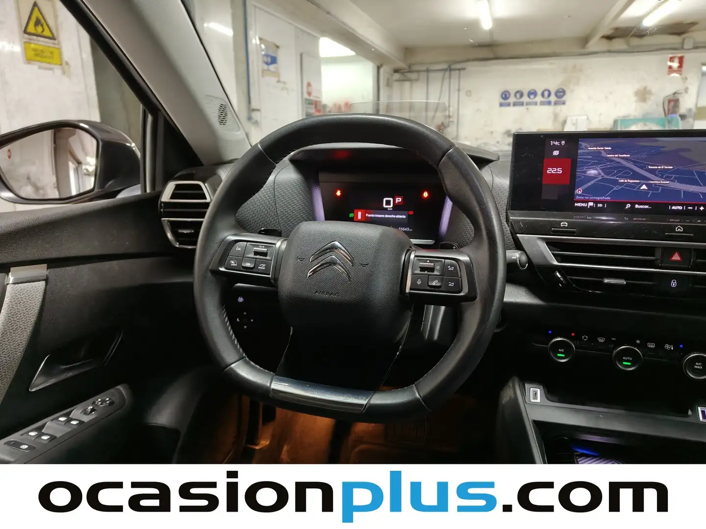 Foto Citroën C4 Citroen C4 BlueHDi 130 S&S Feel Pack EAT8 (130 CV)