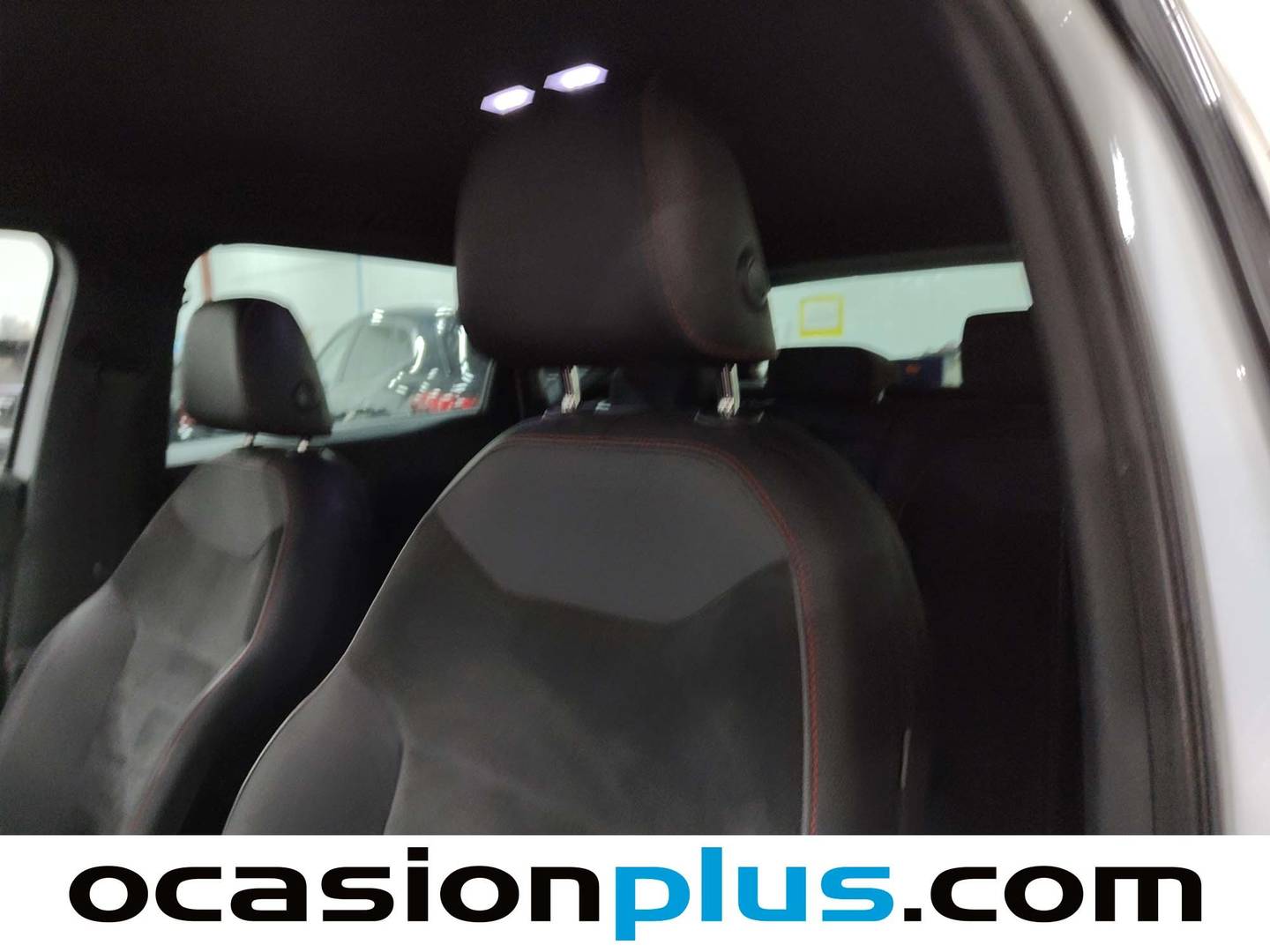 Foto Seat Ateca SEAT Ateca 1.4 EcoTSI S&S FR (150 CV)