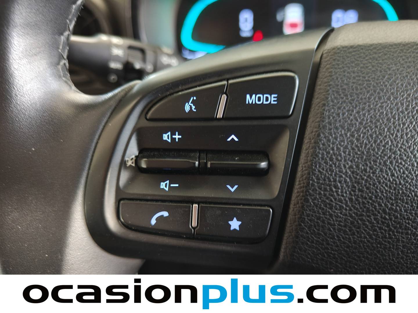 Foto Hyundai i10 Hyundai i10 1.0 Klass (63 CV)