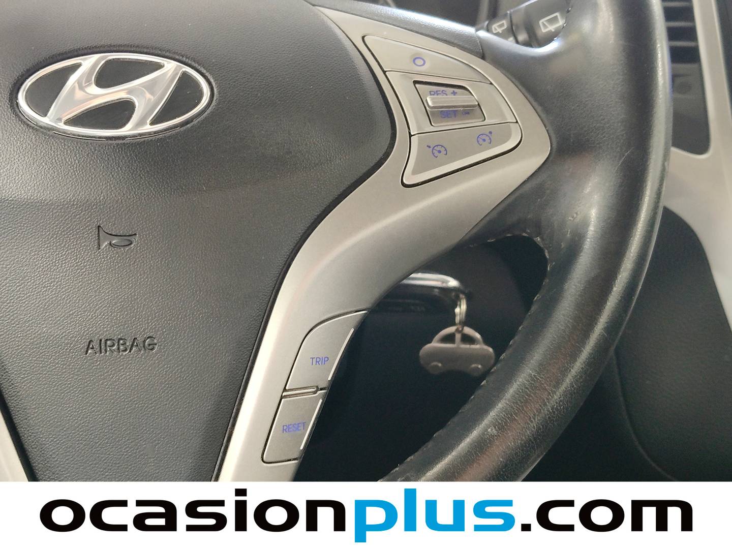 Hyundai ix20 Hyundai ix20 1.6 MPI Tecno (126 CV) 126cv