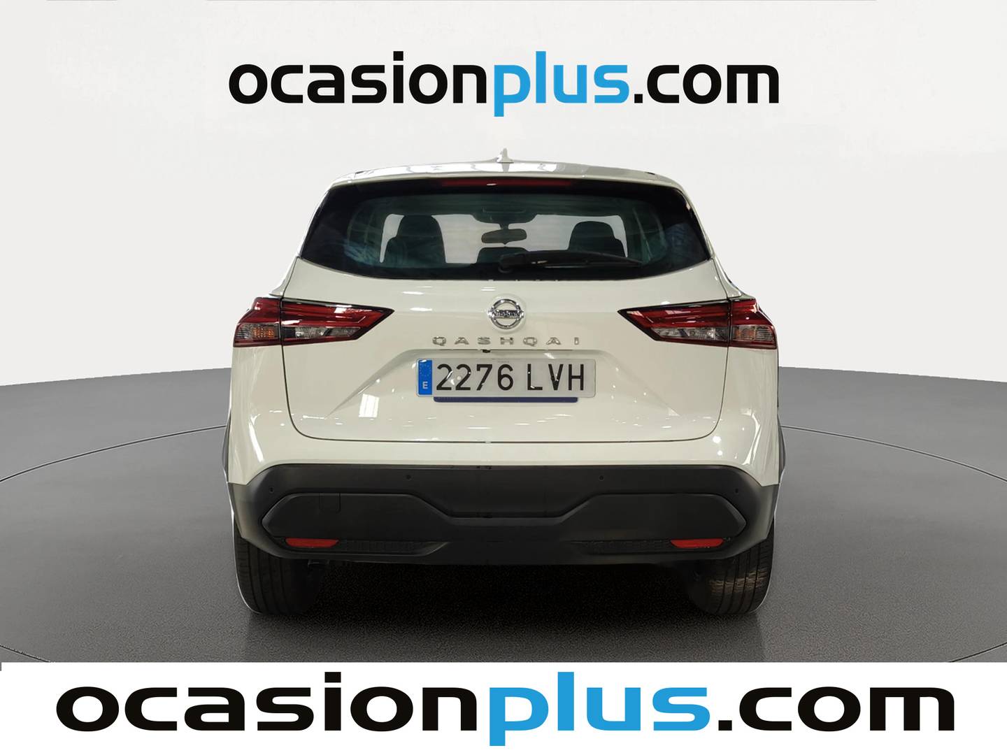 Nissan QASHQAI Nissan Qashqai DIG-T 140 mHEV Acenta 4x2 (140 CV) barato