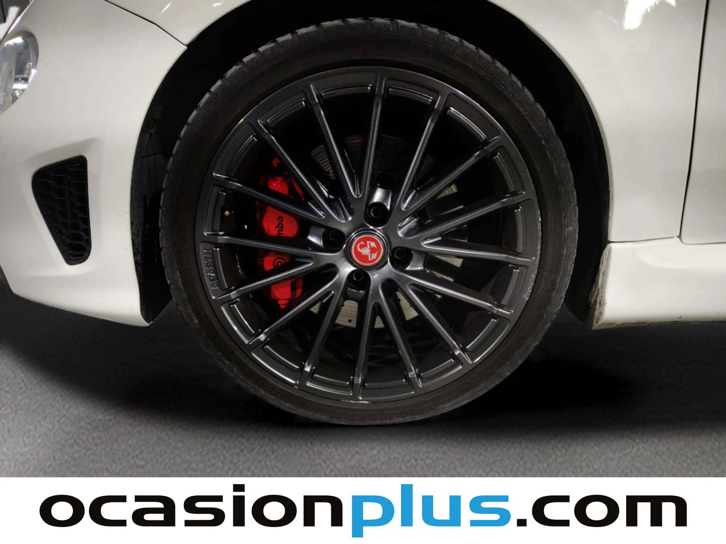 Abarth 500 Abarth 500 1.4 16v T-Jet 695 (180 CV) 2022
